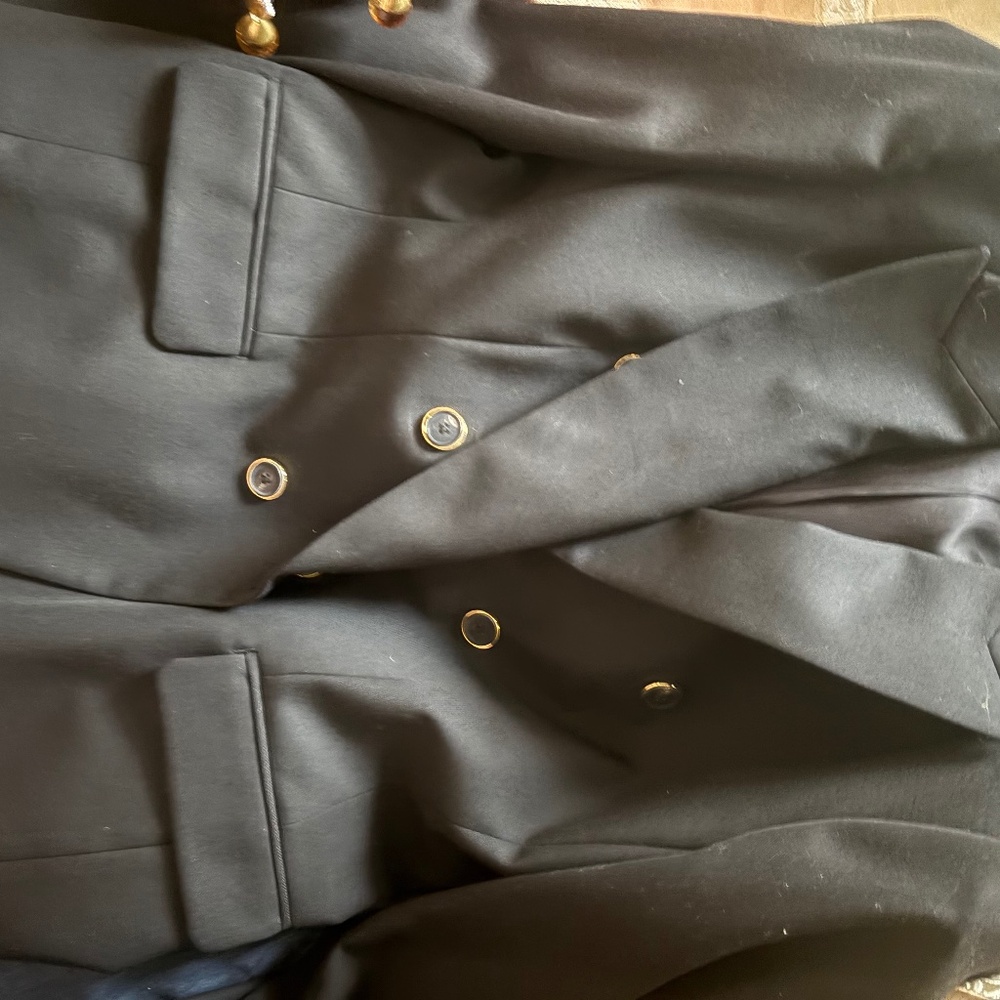 Banana Republic blazer